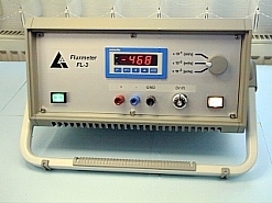 Fluxmeter FL-3