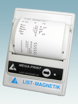 Thermo Printer MEGA-PRINT